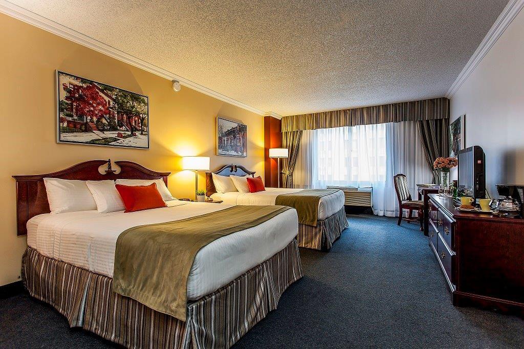 Hotel Le Nouvel 4*